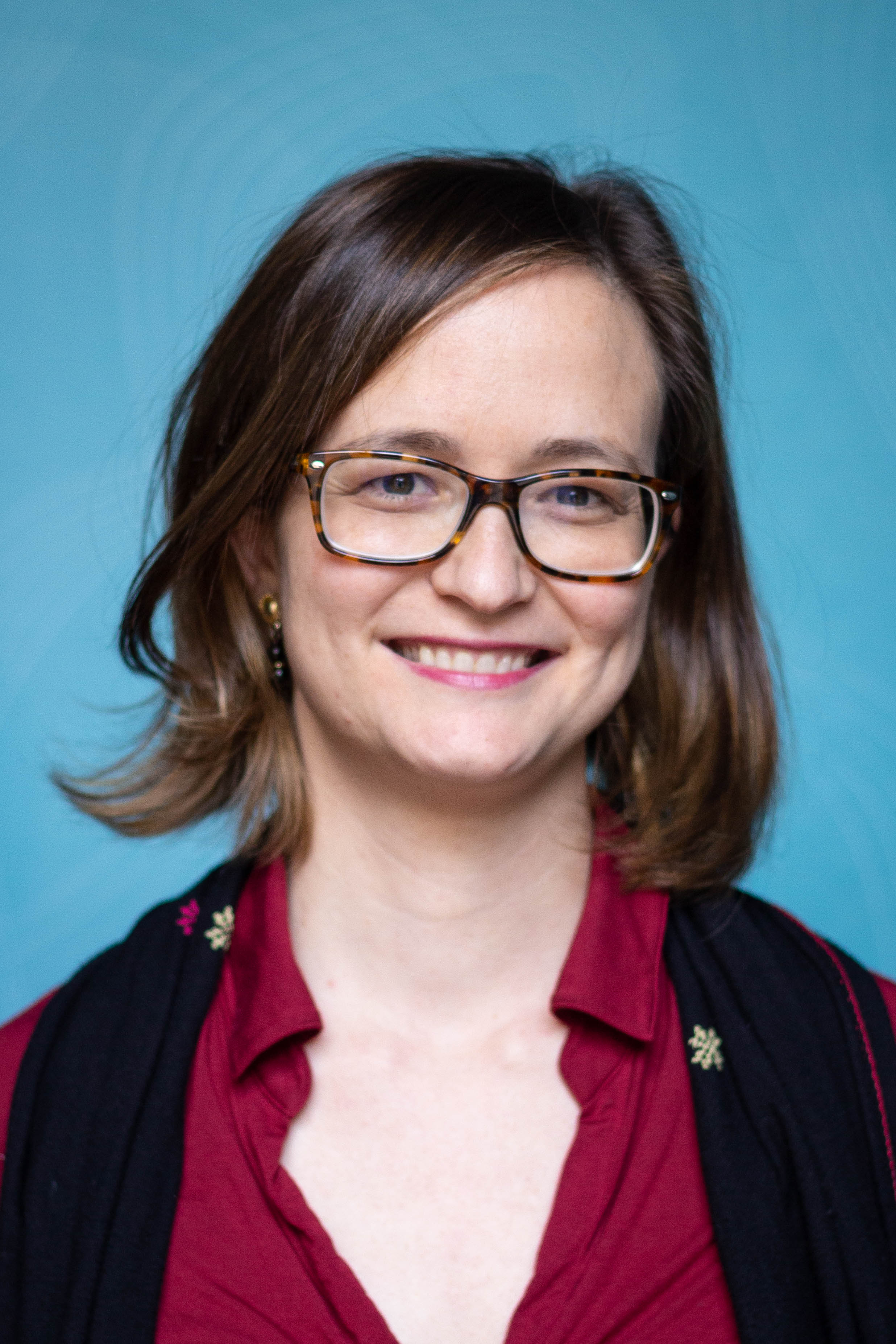 Covadonga Morales Bertrand